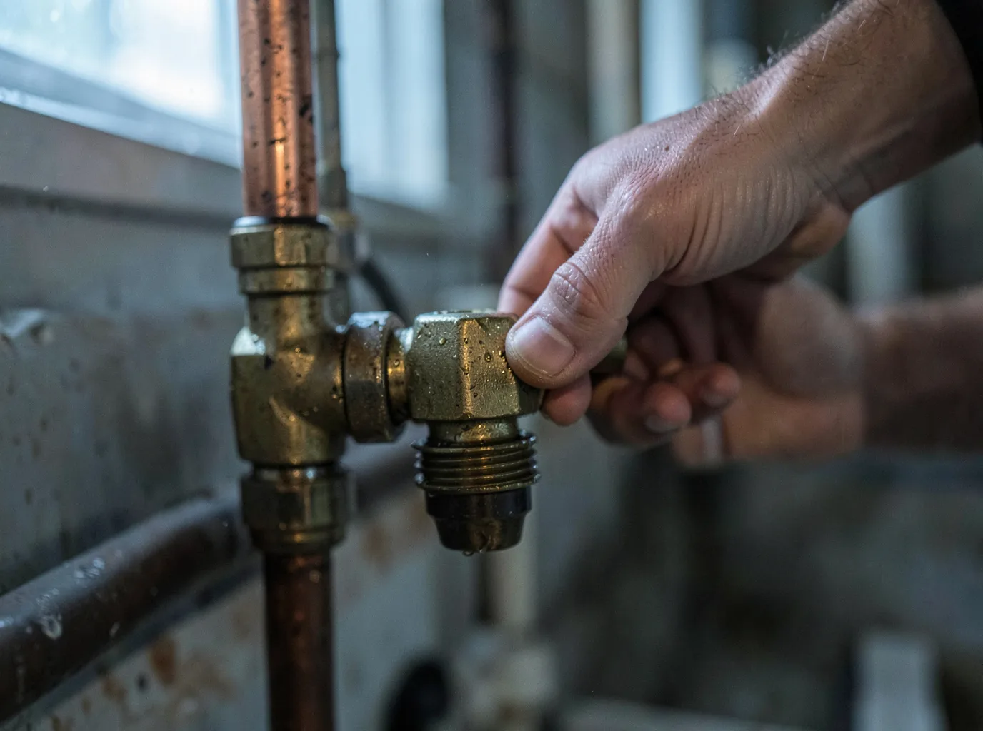 Emergency Plumber Mathis, TX FAQs